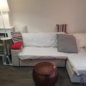 Appartement met een Slaapkamer
